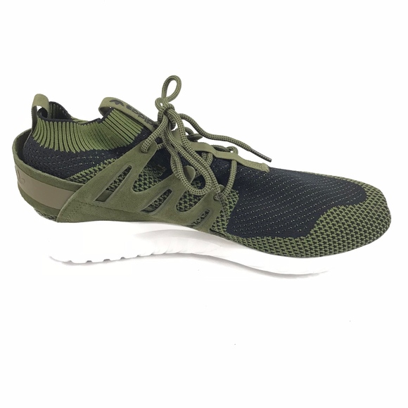 Adidas Originals Mens Tubular Nova PK Primeknit main image 5